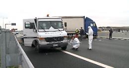 Foggia-Candela, assalto blindato 'Cosmopol': colpo fallito