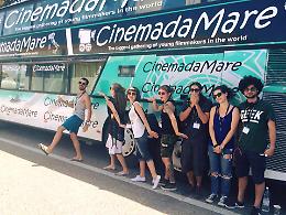 Torna a Potenza la Carovana di CinemadaMare