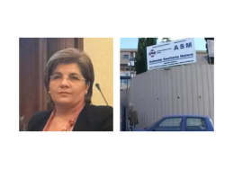Inchiesta sulla Sanità lucana, anche Maria Benedetto passa dal carcere ai domiciliari