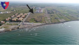Margherita di Savoia: sequestrati beni per 7 milioni di euro