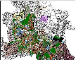 Regolamento Urbanistico di Matera, il Circolo La Scaletta chiede l’approvazione immediata