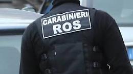 Retata dei Carabinieri del Ros contro la mafia della provincia di Foggia: 32 arresti tra Manfredonia, Mattinata, Monte Sant'Angelo e Vieste