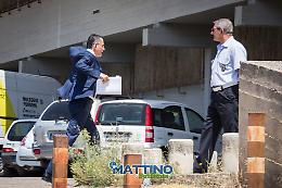 Inchiesta sulla Sanità lucana, è il giorno dell'interrogatorio di Pittella
