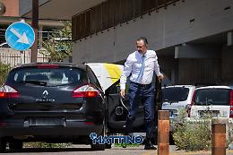 Pittella resta agli arresti domiciliari. E su di lui c'è un altro fascicolo d'indagine