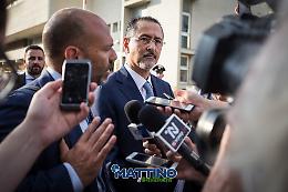 Pittella torna al Riesame e ora attende la decisione