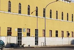 A Borgo Incoronata può aprire il 118, Lonigro e Di Claudio: «Il Comune di Foggia metta a disposizione i locali»