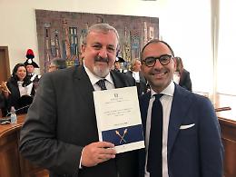 La Corte dei Conti promuove il "ragionier" Piemontese. Emiliano ha fatto bene ad affidargli la cassaforte della Puglia