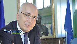 Basilicata, Valvano (Psi): «I rifiuti, i poteri forti e la politica»