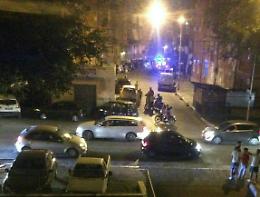 Foggia, due arresti e sette indagati nella maxi rissa a Rione Candelaro 