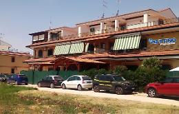 Carapelle: nuova perquisizione a casa di Massimo Curci 