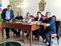 Matera 2019, l'Arcidiocesi presenta il progetto “I Cammini”