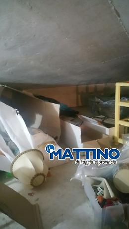 Ecco il luogo dove Massimo Curci nascondeva il suo tesoro da 4 milioni di euro 