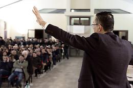 La maggioranza si tiene stretto Marcello Pittella: respinta la mozione di sfiducia presentata dall'opposizione