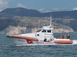 Vieste: turista  annega a largo Pizzomunno