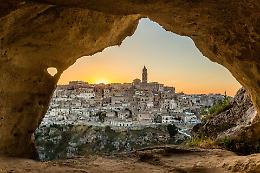 Nasce "Rete Siti Unesco del Sud", un festival itinerante per il 2019