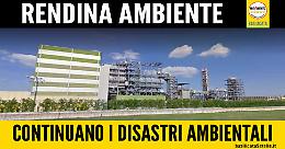 Sequestro Rendina Ambiente, Leggieri: «Il Vulture-Melfese è inquinato da anni»