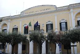 ll prefetto di Matera ha nominato Francesco Ricciardi sub commissario del Comune di Matera