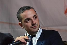 Verso la nascita di Leu, a Roma delegazione lucana con Rutigliano e Di Sanzo
