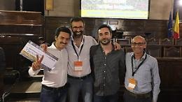Creative Business Cup Italia 2018, vince la startup lucana Tboxchain