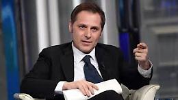 Il sottosegretario della Lega Armando Siri sarà in Basilicata per il tour sulla Flat tax