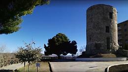 Torre Guevara , l'associazione We Love Potenza: «Lavoriamo per la sua valorizzazione»