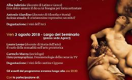 Al di là dei piaceri di Afrodite. Sui molteplici usi della sessualità