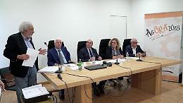 Terre di Aristeo, siglata intesa tra Distretto di Turismo Rurale e Regione Basilicata