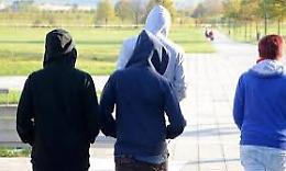 Foggia, furto di una bicicletta:  arrestato 17enne 