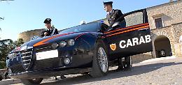 Controlli antidroga in Basilicata: in manette 12 persone 