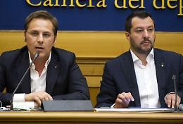 Lega Nord, domani la visita di Armando Siri in Basilicata 