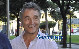 Dopo l'addio a Forza Italia, il consigliere comunale di Foggia Paolo La Torre passa alla Lega