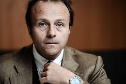Ora la Dc accarezza il pm Woodcock: «Aveva ragione quando ipotizzava che ambienti oscuri condizionavano la vita politica»