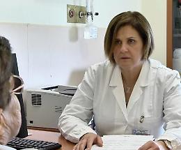 Potenza, a sostituire il compianto professor Olivieri al San Carlo sarà sua moglie: Maglietta nomina la dottoressa Padula direttore di Reumatologia