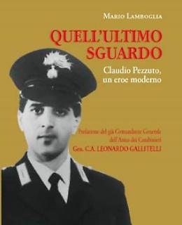 “Quell’ultimo sguardo”, a Chiaromonte la presentazione del libro di Lamboglia 