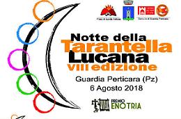 Guardia Perticara, torna la Notte della Tarantella Lucana