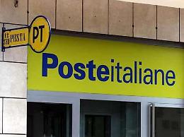 Orta Nova, rapina ufficio postale: panico tra i clienti
