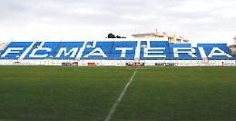 Il primo derby della stagione si giocherà al XXI Settembre di Matera