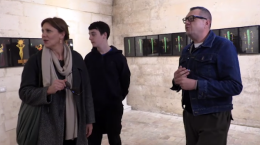 Il nuovo episodio di "Italian Beauty", in onda lunedì 6 agosto su Rai5, racconta Matera come non l'abbiamo mai vista