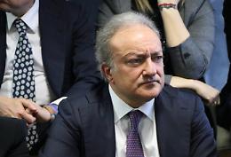 Nella direzione nazionale del Pd c'è spazio per Salvatore Margiotta