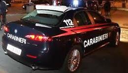 Ascoli Satriano, uccide il figlio e  ferisce la mamma: fermato 34enne