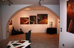 In Armenia in mostra l'arte della Basilicata: riscosso grande successo
