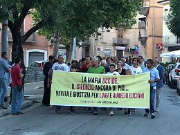 San Marco non dimentica l'assassinio dei fratelli Luciani