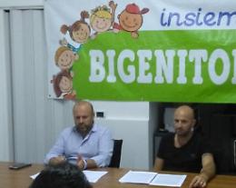 Lega, Cappiello incontra i padri separati delle associazioni Adamo e Genitori H24