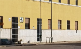 A Borgo Incoronata è realtà la postazione del 118