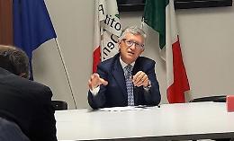 Si sentono quelli che hanno rifondato la Regione Basilicata. Vito Santarsiero: «Una legislatura costituente»
