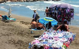 Spiagge sicure, Peschici e Vieste "deludono" Salvini