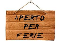 Confartigianato, a Potenza artigiani &laquo;aperti per ferie&raquo;, per colpa dei centri commerciali