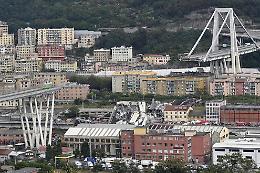 Sicurezza, Filca Cisl Basilicata: «Tragedia di Genova un monito per l'intero Paese»