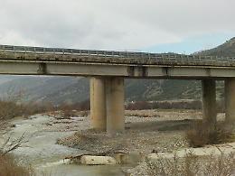 Tragedia di Genova, Castelluccio: «Non dimentichiamo il viadotto Calciano 2»