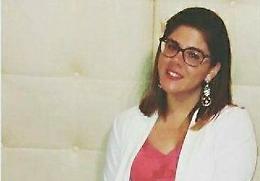 UniFg piange Daniela, la studentessa morta nell'incidente di Ferragosto sul Gargano